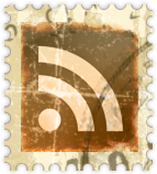 Follow the RSS feed!