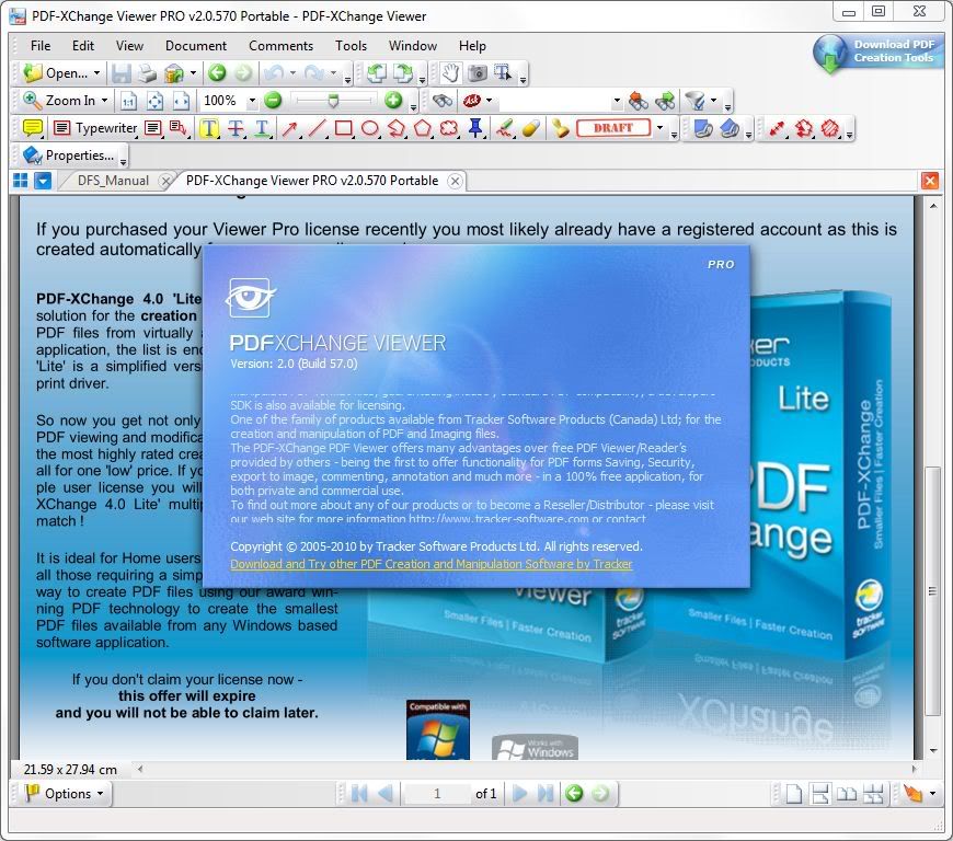 Xforce Keygen HSMWorks 2009 Download 32-bit PDF-XChangeViewerPROv20570Portable
