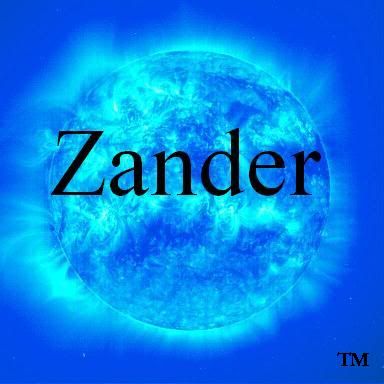 Zander Colloids LC - Emulsion