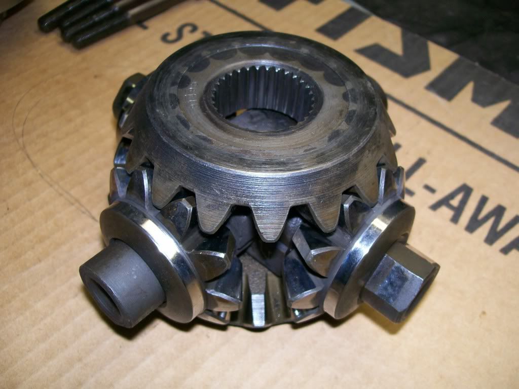 1950 Willys Truck re-rebuild - Page 13 - JeepForum.com