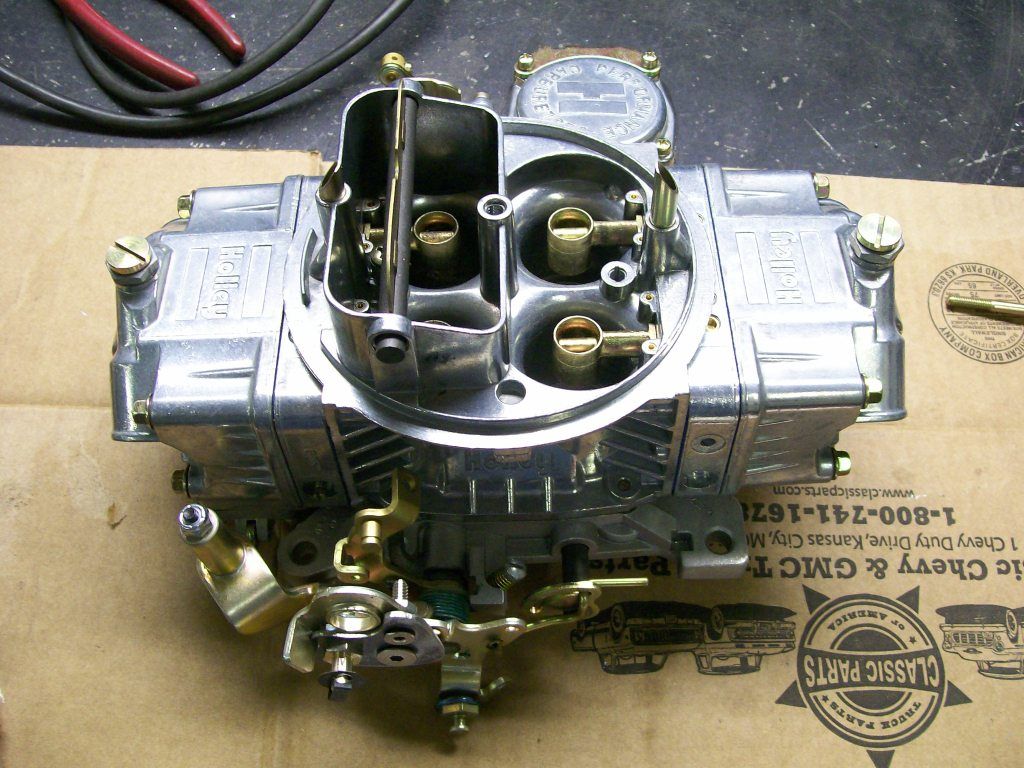 1950 Willys Truck re-rebuild - Page 83 - JeepForum.com