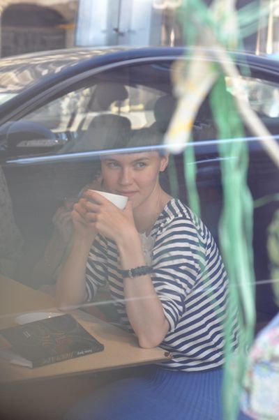 Носите юбки 