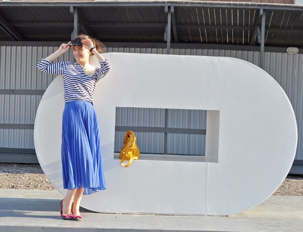 Носите юбки 