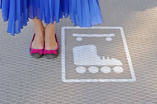 Носите юбки 