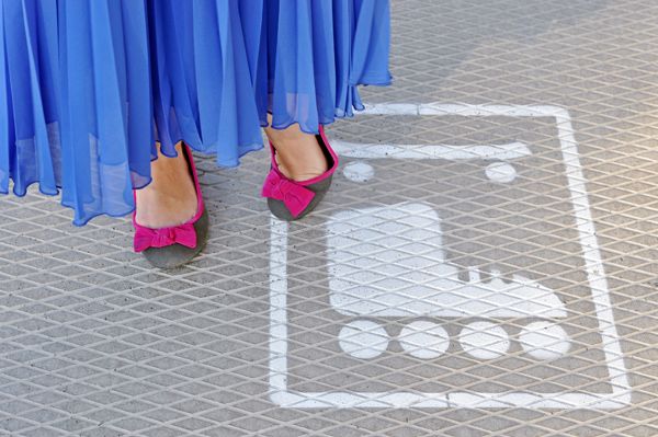 Носите юбки 