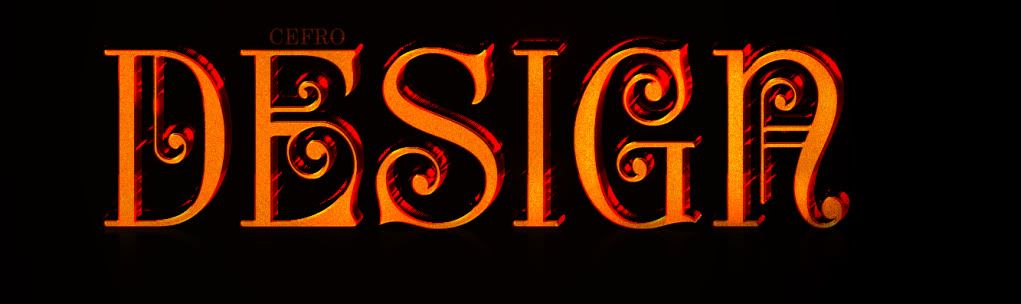 Halloween and Light Layer Styles - 1