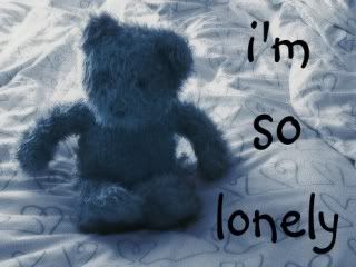 --- HCM : I'm So Lonely !!!