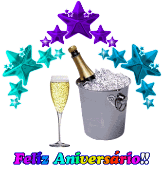 feliz aniversario