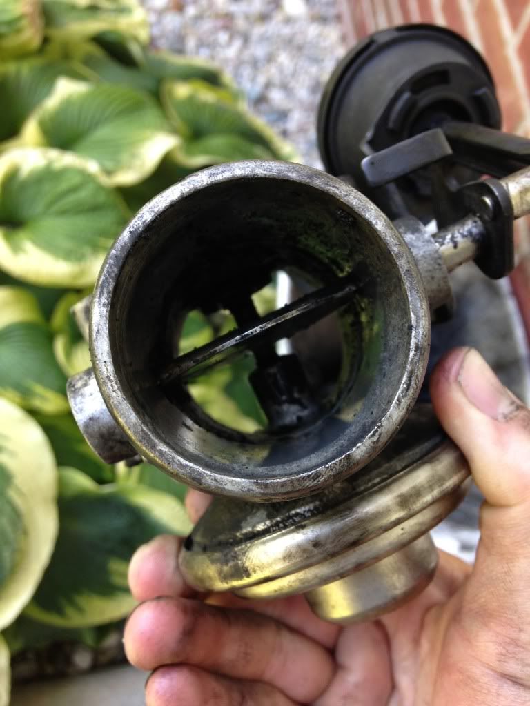 intercooler cleaning. Forums