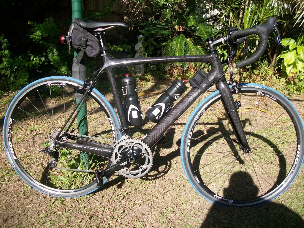 fm066 chinese carbon frame