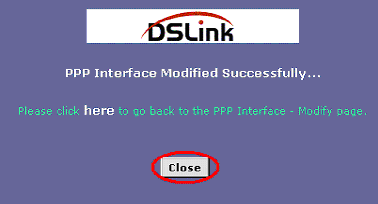PPP Interface Modified Successfully ... - www.tutorialgratis.com.br