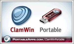 ClamWin Portable