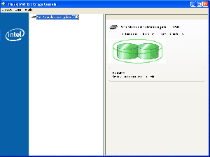 Intel Matrix Storage Manager Intel Matrix Storage Manager