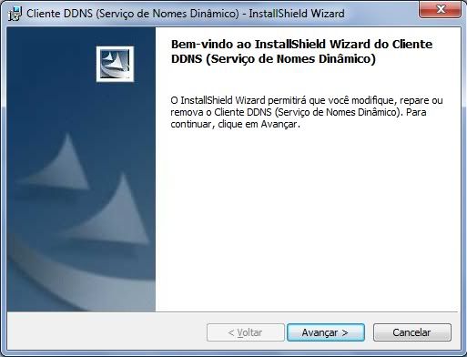 setup ddns instalação setup ddns instalação