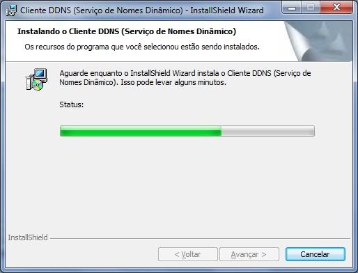 setup ddns instalação setup ddns instalação