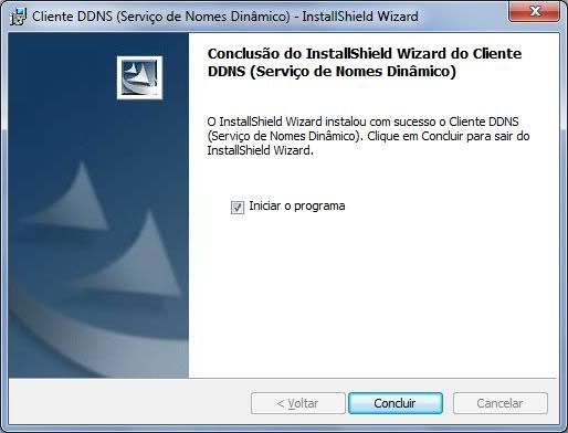 setup ddns instalação setup ddns instalação