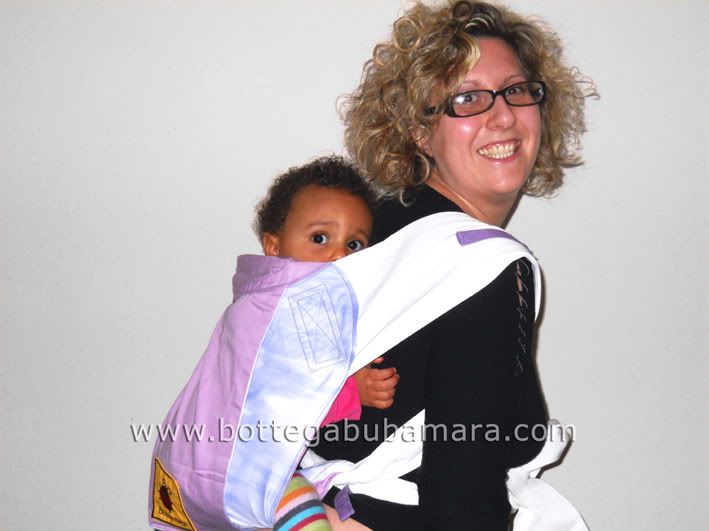 Ring Sling and Mei Tai: how to choose