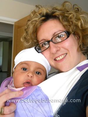 Ring Sling Mei Tai and Stretch Sling how to choose your baby sling