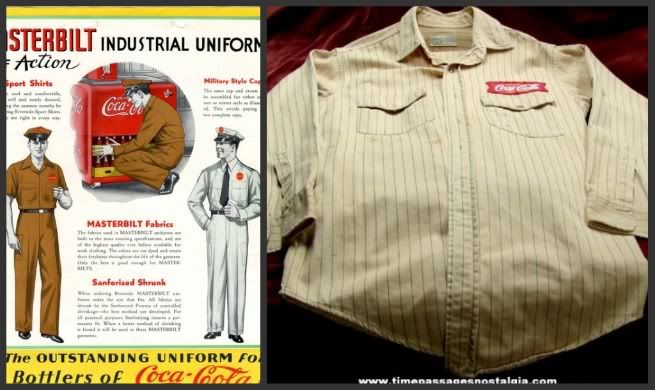 American Superior Vintage Clothing 47