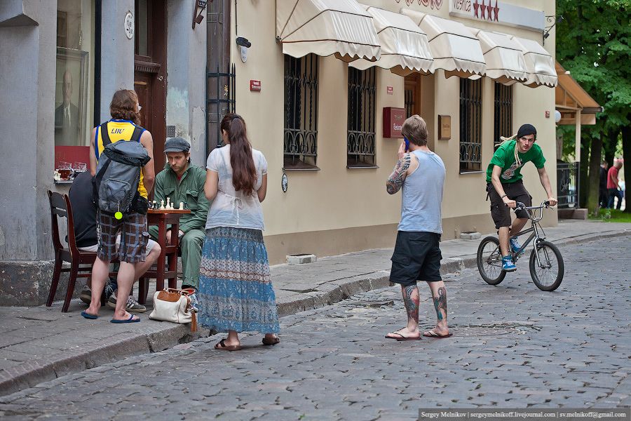 Нелюбимая Рига Photobucket