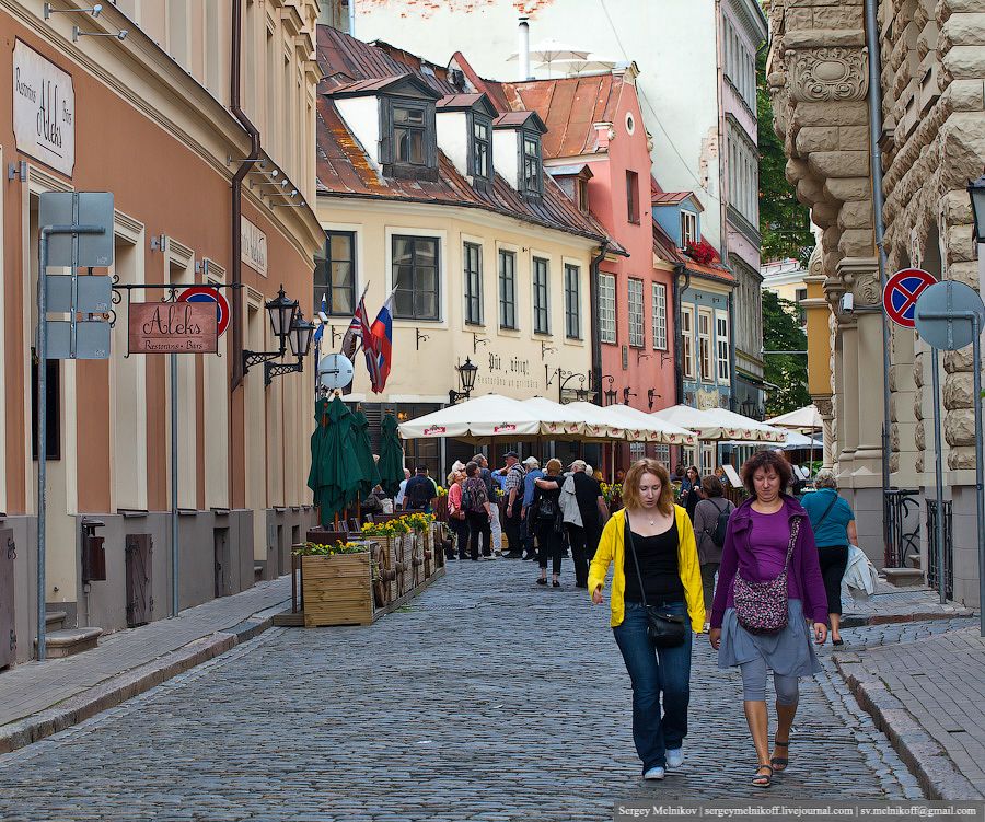 Нелюбимая Рига Photobucket