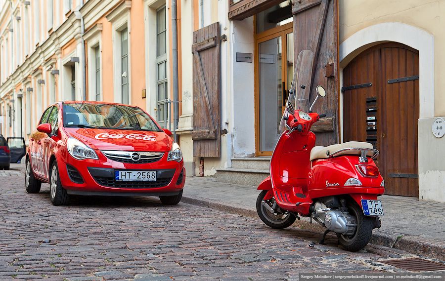 Нелюбимая Рига Photobucket