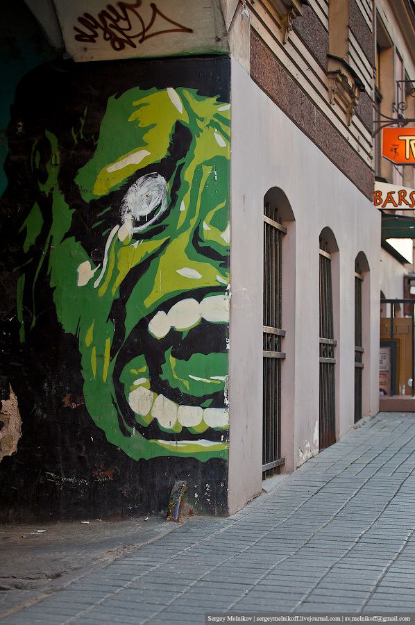 Нелюбимая Рига Photobucket