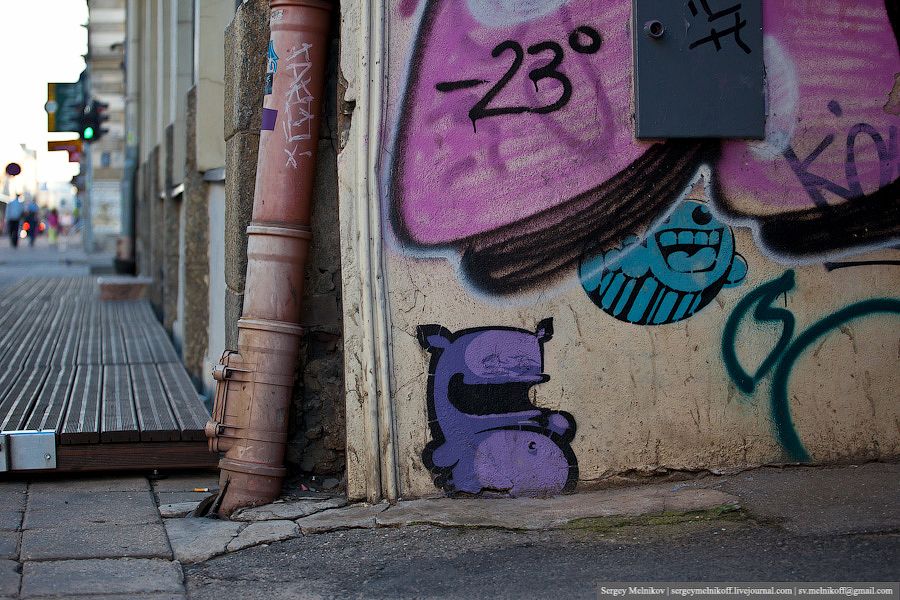 Нелюбимая Рига Photobucket