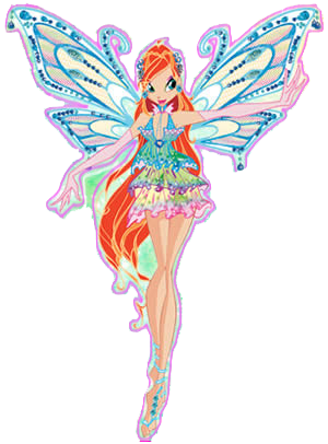 Recruiting Winx Club Enchantix for Photoshoot and Event!