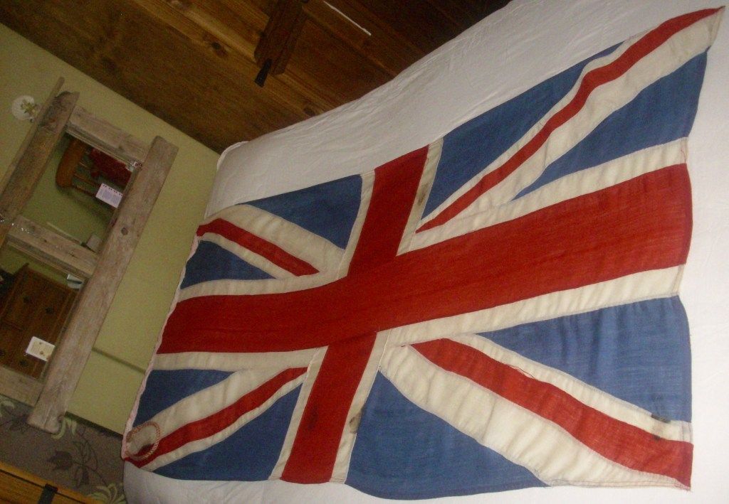 World+war+2+britain+flag