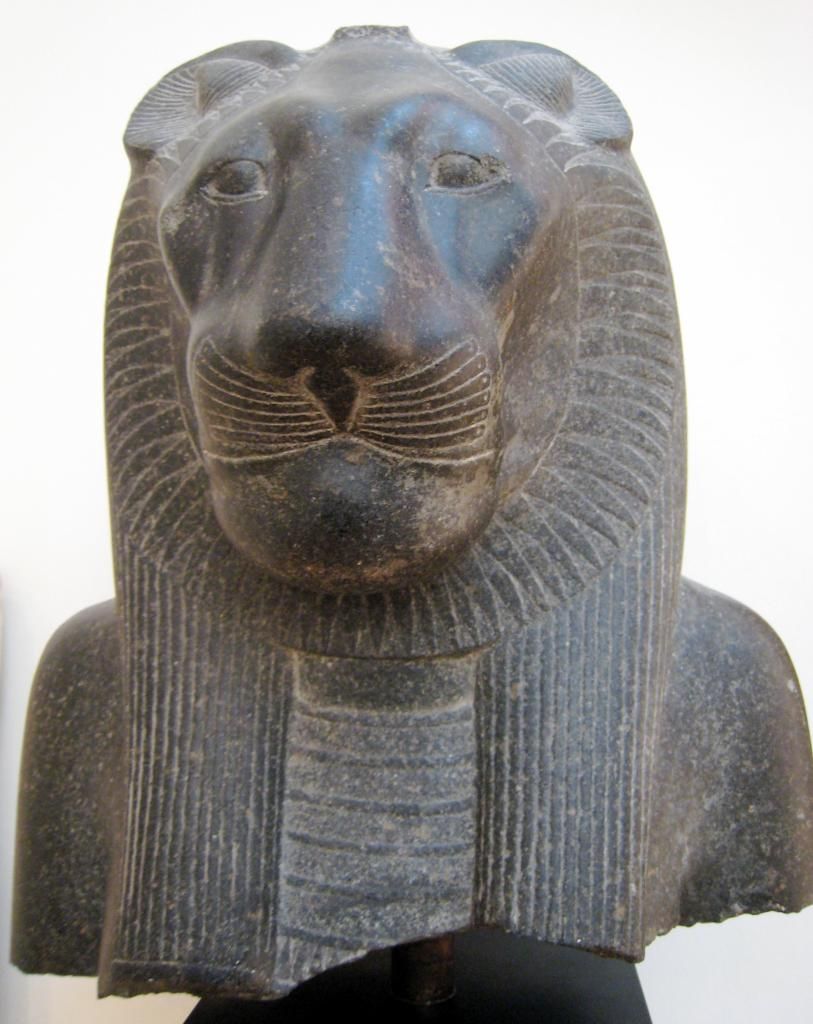  photo Luxor_Sekhmet_New_Kingdom_zps07a7f319.jpg