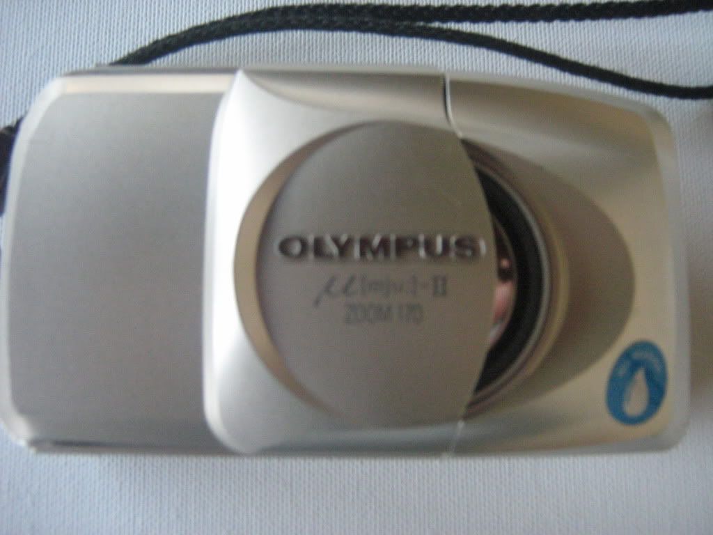 costco olympus camera
