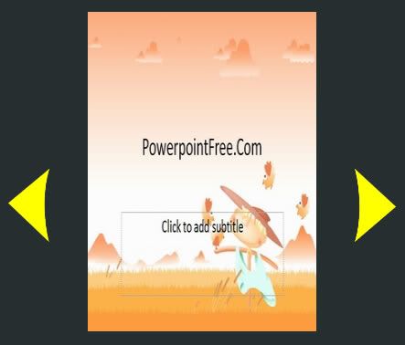 PowerpointFree.Com - Template PowerPoint Kartun