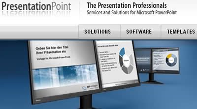 Presentation Point