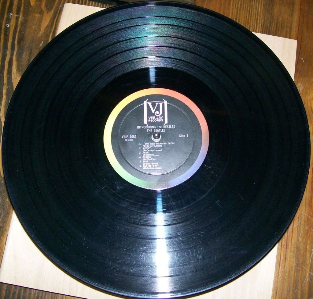 Scroe (I think) at the flea market this morning Audiokarma Home Audio