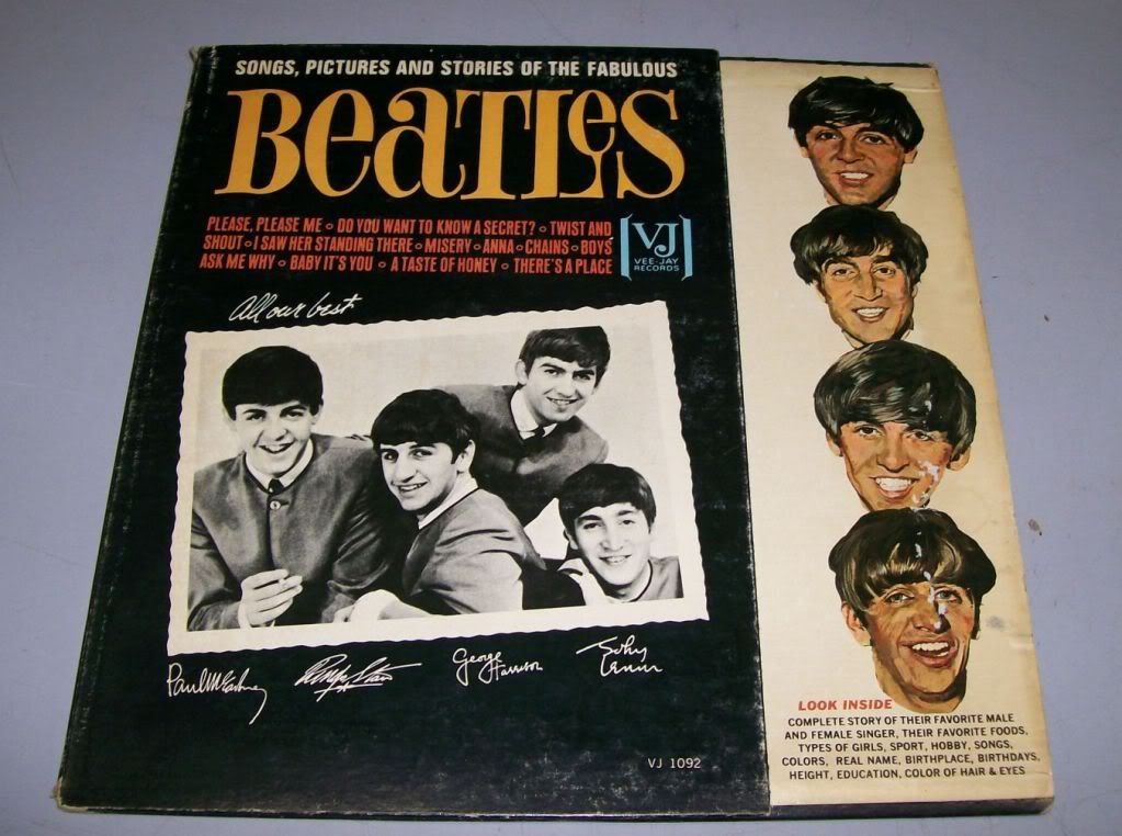 Scroe (I think) at the flea market this morning Audiokarma Home Audio