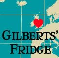 Gilberts' Fridge