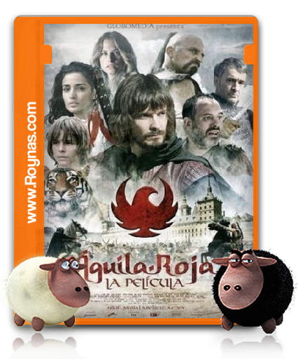 Aguila+roja+la+pelicula+ver+online