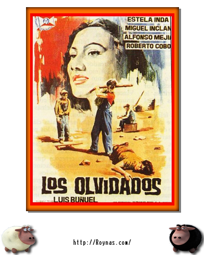 La Culpa La Tuvo El Otro [1950]
