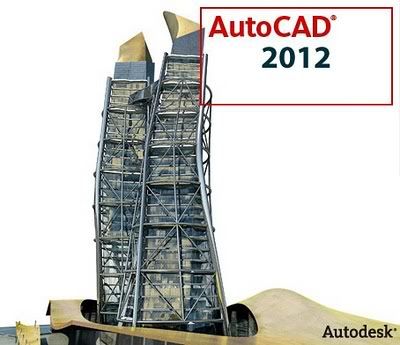 AutoCAD 2010 32 / 64 Bits - Ingles