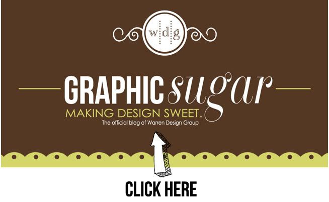 Graphic Sugar
