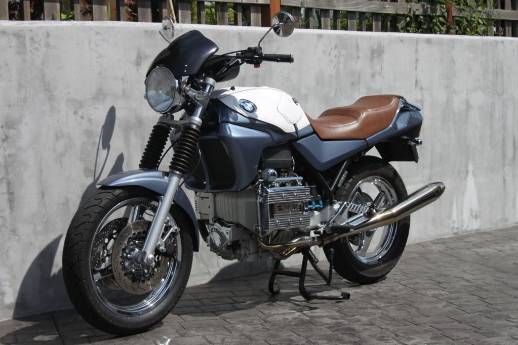 bmw k75 abs