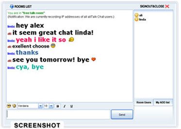 free live chat for joomla 1.5