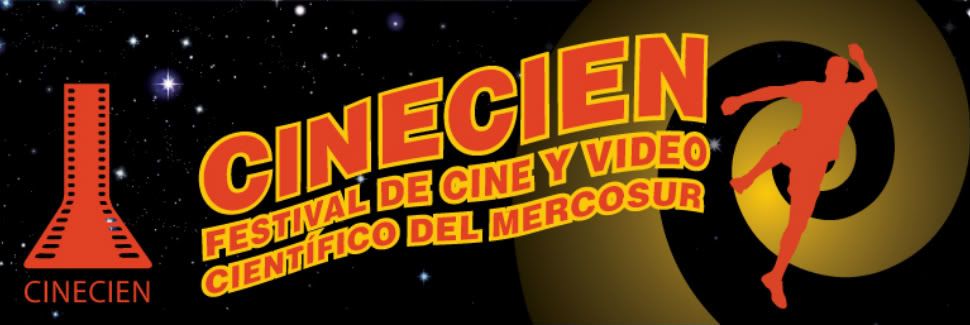CineCien -Festival de Cine y Video Cientifico del MERCOSUR