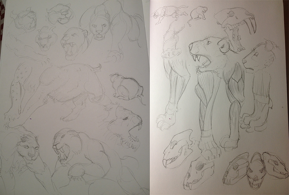 [Image: Lion_Sketches_March_25_2013.png]
