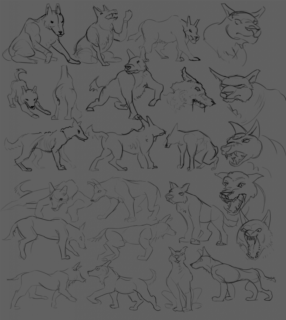 [Image: Wolf_Sketches_April_10_2013.png]