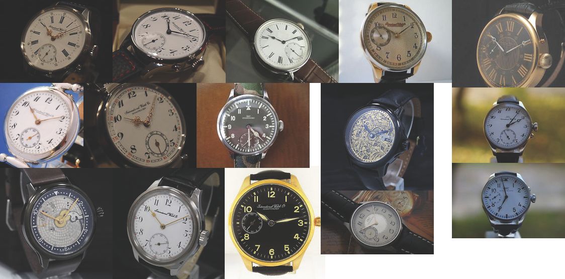 3a replica watches