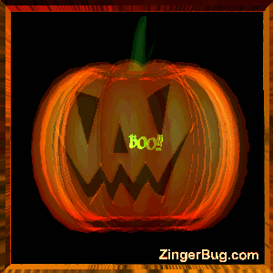Boo Pumpkin Pictures, Images and Photos