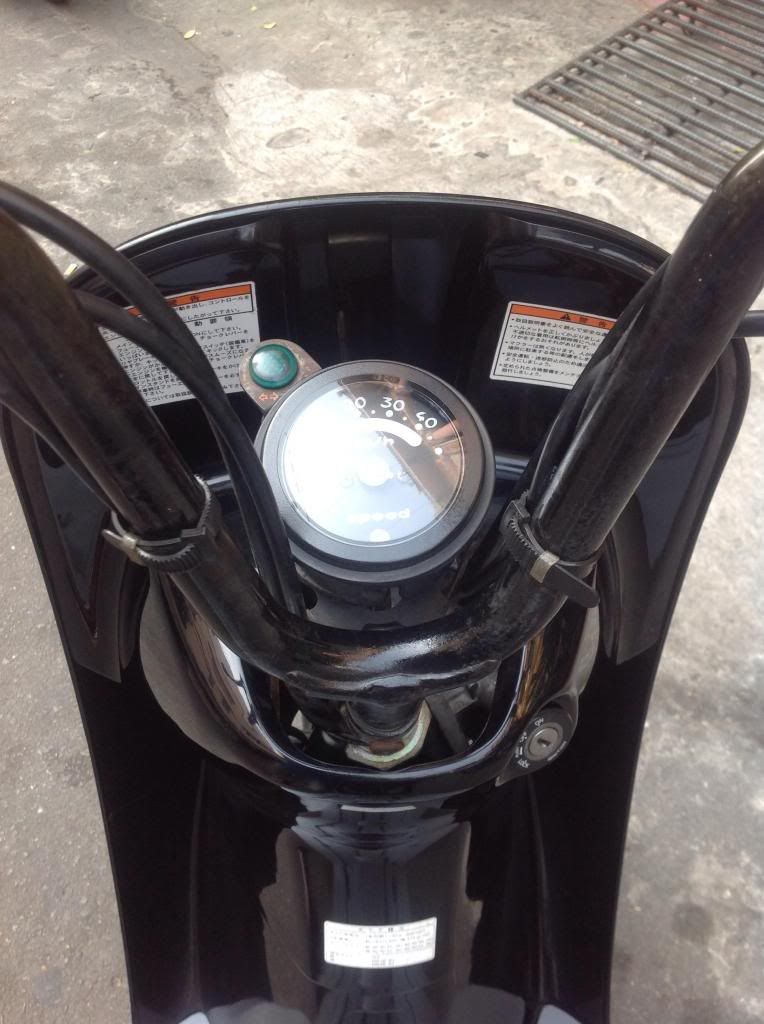 xe nhật hàng độc