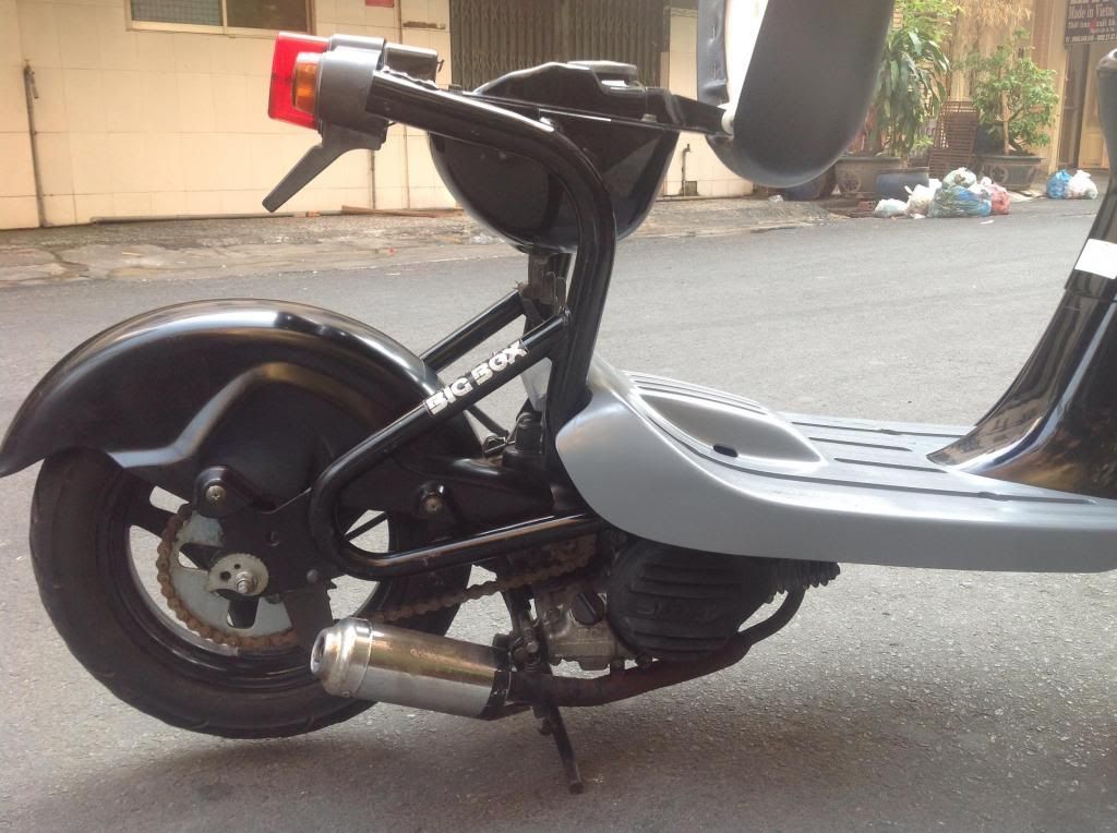 xe nhật hàng độc - 2